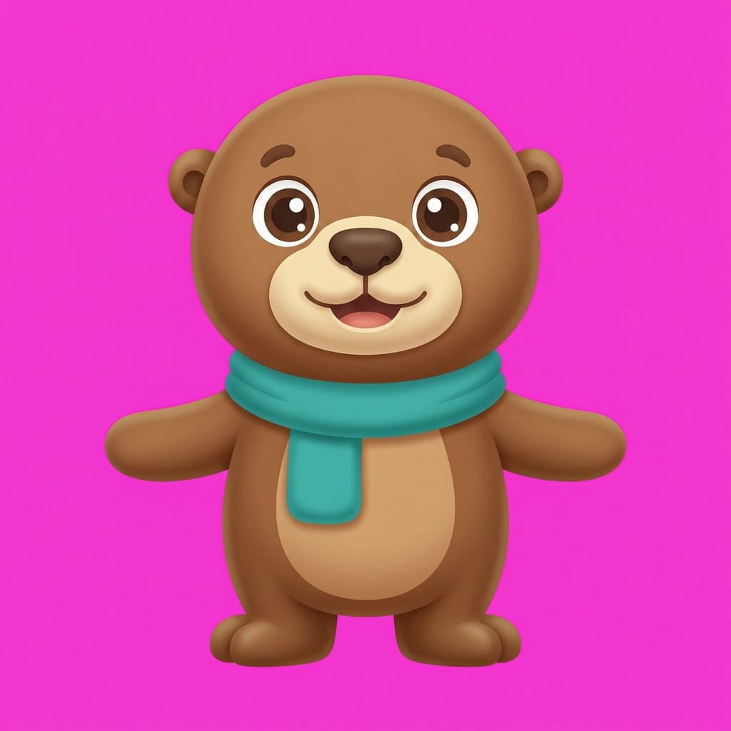 Pip the Otter, a SaaS mascot for onboarding