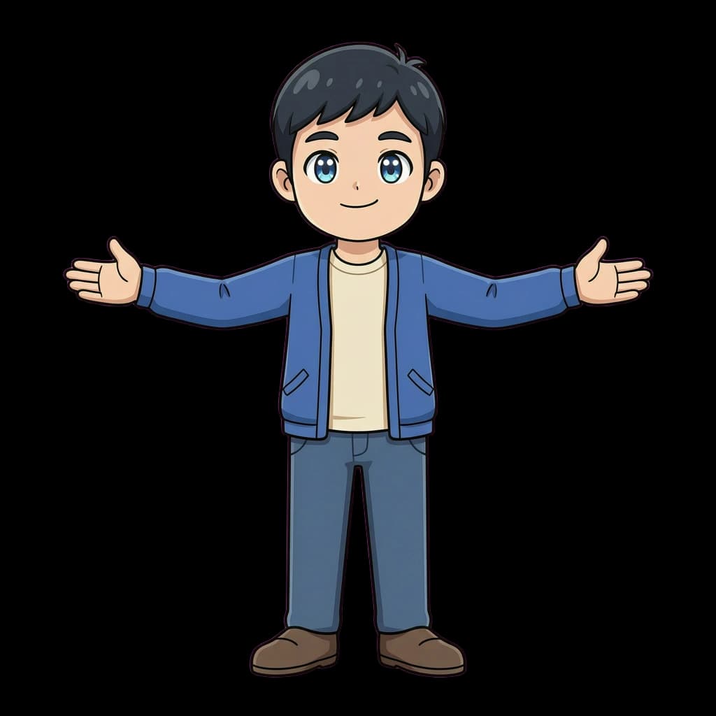 Mira the Money Guide, an approachable anime personal finance coach