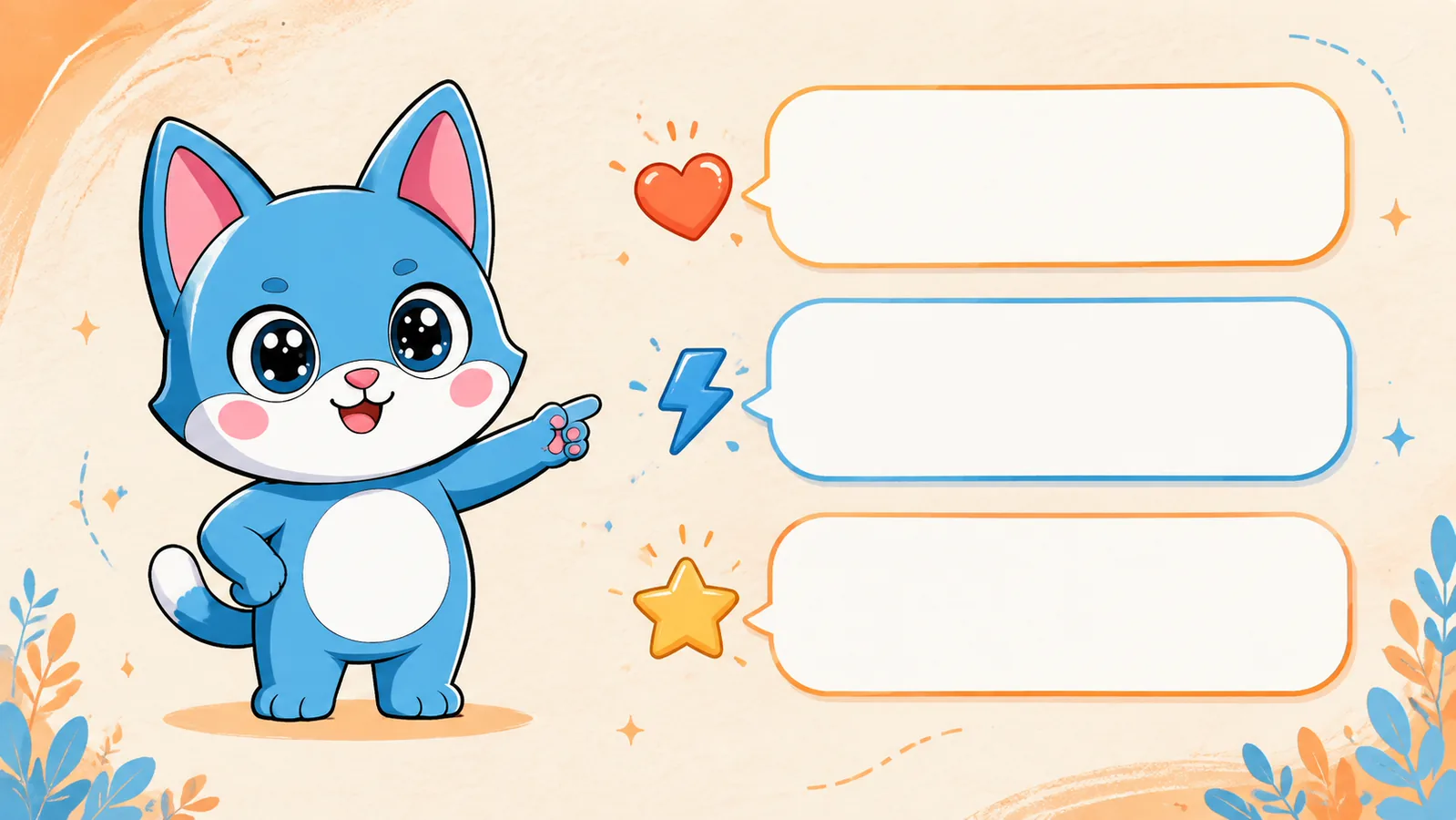 Illustration for Tagline Generator