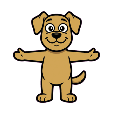 School Mascot Generator example