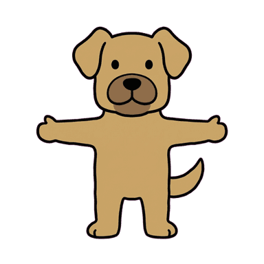 SaaS Mascot Generator example