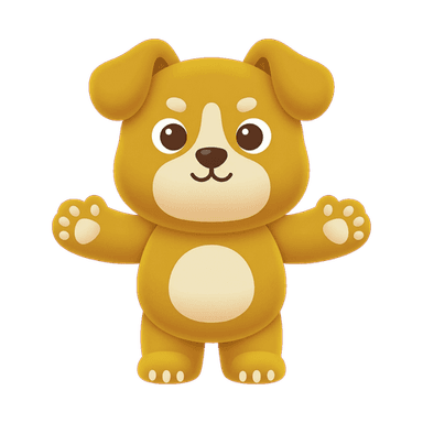 App Icon Mascot Generator example